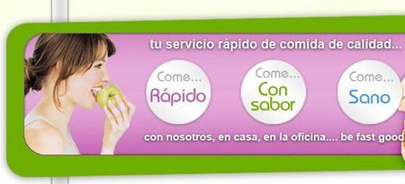 Fast Good para combatir al Fast Food