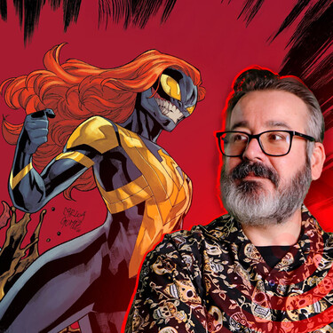 Marvel Opinion Comics