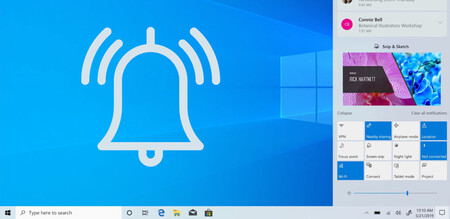 Windows 10 finalmente nos advertirá cuando una app se quiere ejecutar al inicio sin pedir permiso