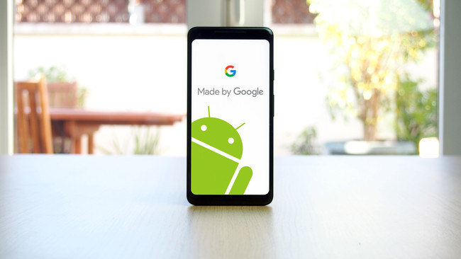 Google Pixel 2 Xl