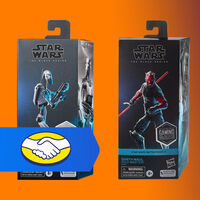 Así puedes conseguir estas espectaculares figuras coleccionables de Star Wars desde menos de 400 pesos gracias a las sensacionales ofertas de Mercado Libre 