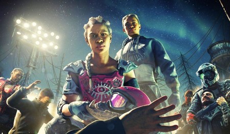 Las villanas Mickey y Lou de Far Cry: New Dawn no se andan con chiquitas en un nuevo tráiler con actores reales