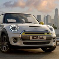 MINI lanzará su último auto a combustión en 2025, de ahí en adelante solo harán eléctricos