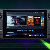 Valve te lo está ocultando y todavía no lo sabes, pero se avecina un nuevo modelo de Steam Deck con mejoras en la conectividad 