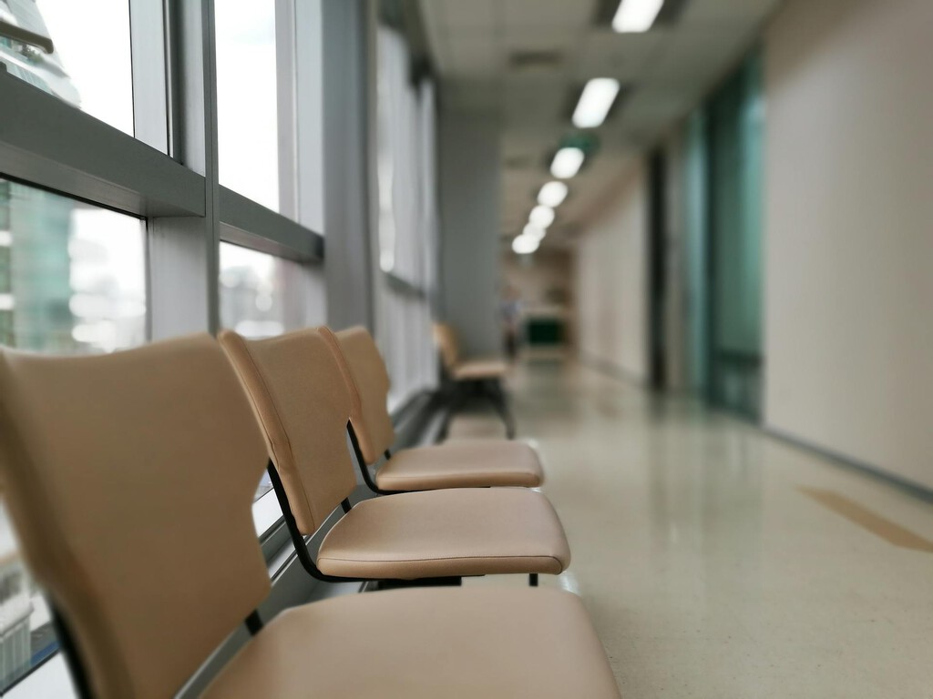 Tenía de adorno la app para pedir cita al médico. A base de novedades, ahora ha ganado peso en mi móvil