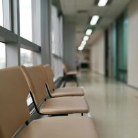 Tenía de adorno la app para pedir cita al médico. A base de novedades, ahora ha ganado peso en mi móvil 