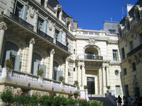 Ruta de casas históricas de Buenos Aires 