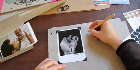 Inkee, nace un nuevo servicio para tener tus recuerdos fotográficos de forma original y personalizada