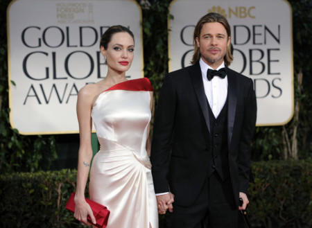 Este timo aprovecha el drama Brangelina para robar tus datos de Facebook