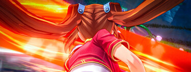 Este JRPG ha encontrado la solución a un problema que ha perseguido al género durante años, y además es perfecto para iniciarse en una saga de fantasía legendaria