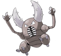 Pinsir