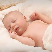 Los nacimientos siguen bajando sin freno en España: caen un 29 por ciento en la última década