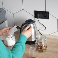 Adiós a las regletas: Lidl tiene la solución a la falta de enchufes 