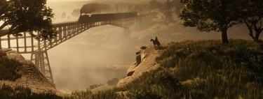 ¿Harto de la vida del forajido? Este mod de Red Dead Redemption 2 te deja abandonar las pistolas y convertirte en un currito 