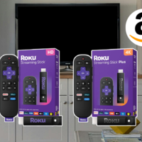 Hoy en Amazon: estos dispositivos Roku te permiten ver cualquier contenido en streaming hasta en 4K y cuestan desde 599 pesos 