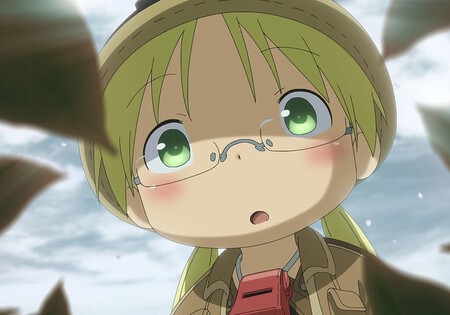 Made in Abyss