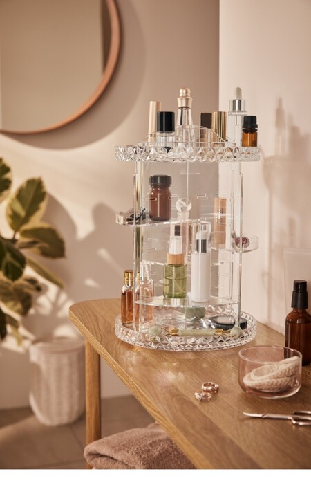 Organizador De Cosmeticos Lidl