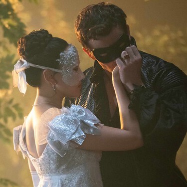 Bridgerton Cenicienta