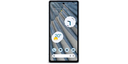 Google Pixel 7a