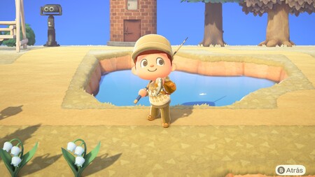 Animal Crossing: New Horizons: lista con todos los peces de diciembre