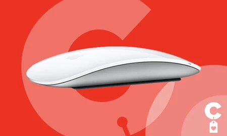 El ratón de Apple cuesta menos en MediaMarkt: Magic Mouse por 75 euros en los Apple Days