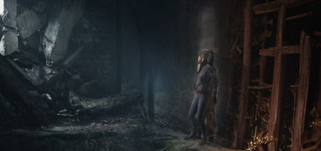 The Medium deja claro el potencial de su doble realidad simultánea en un vídeo con trazas de gameplay para disipar dudas