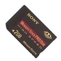 Memory Stick pack para PSP