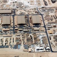 Os EUA pensavam que tinham um "escudo" com suas bases no Oriente Médio; o Irã as transformou em uma enorme vulnerabilidade 