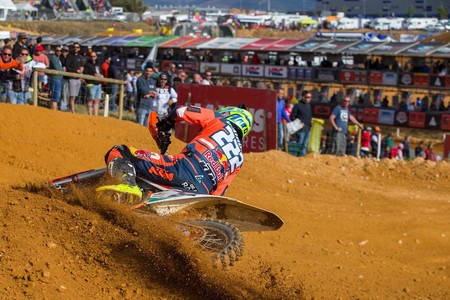 Agueda Mxgp Antonio Cairoli 1