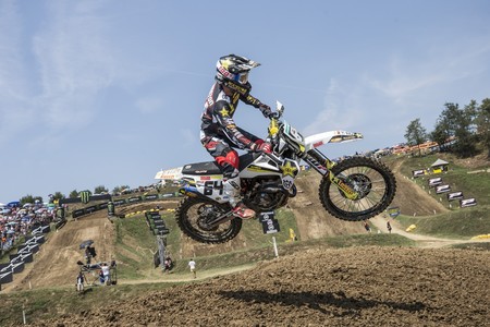 Thomas Covington Mxgp Bulgaria