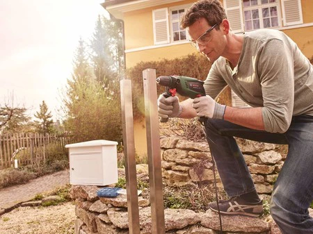 Ofertas de Amazon en herramientas para hogar y jardín: sierras Bellota, taladros Bosch y sets de destornilladores Mannesmann