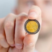 El euro, en máximos desde 2015, una circunstancia negativa para las pymes exportadoras 