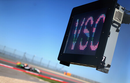 Virtual Safety Car