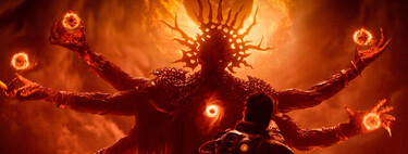 Los creadores de Saros no están preocupados por sus ventas, y tienen un plan para crecer: imitar el camino de FromSoftware