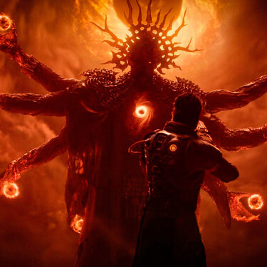 Aunque no vendan tanto, los padres de Saros y Returnal quieren seguir el estilo de FromSoftware