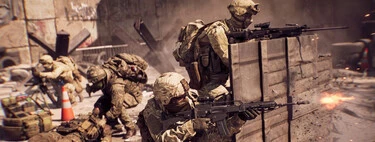 Me encantaría que Battlefield 6 rescatase este modo olvidado hace años, pero creo que es un sueño casi imposible Me encantaría que Battlefield 6 rescatase este modo olvidado hace años, pero creo que es un sueño casi imposible