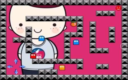 Los niños de EmprendeKIDS crean una aplicación para ayudar a pequeños del tercer mundo