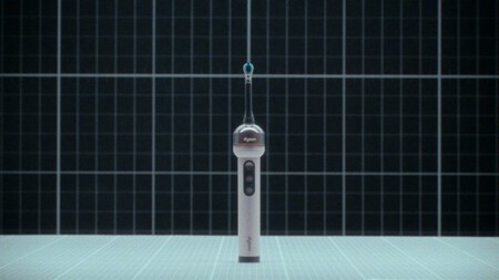 Cepillo De Dientes Dyson