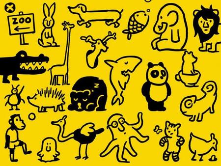 Cinco clásicos de la literatura infantil