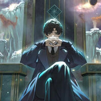 Ni Rimuru Tempest ni el Héroe del Escudo. Este anime chino se puede ver en una tarde y ya es uno de los mejores isekai de Crunchyroll