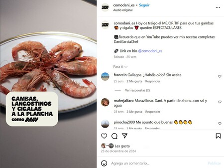 Gambas