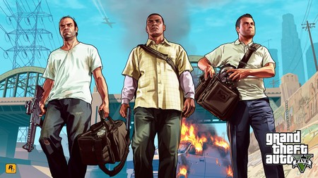 Lazlow Jones, uno de los principales guionistas y productores de GTA, se ha marchado de Rockstar tras casi 20 años en la compañía