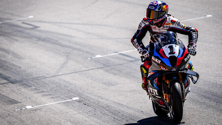 Razgatlioglu Portimao Sbk 2025