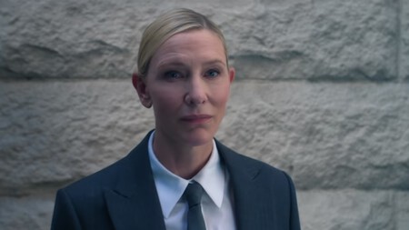 Blanchett