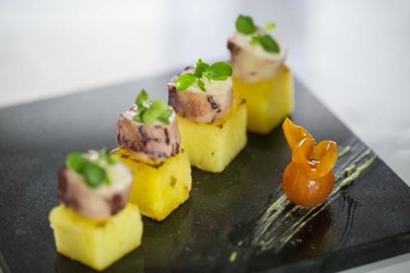 Si aún no conoces el M29 en Madrid, este es el momento de apuntarlo en la agenda