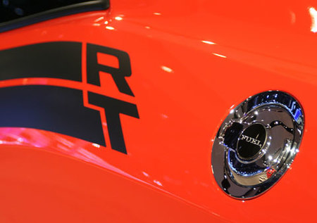 Dodge Challenger R/T Classic