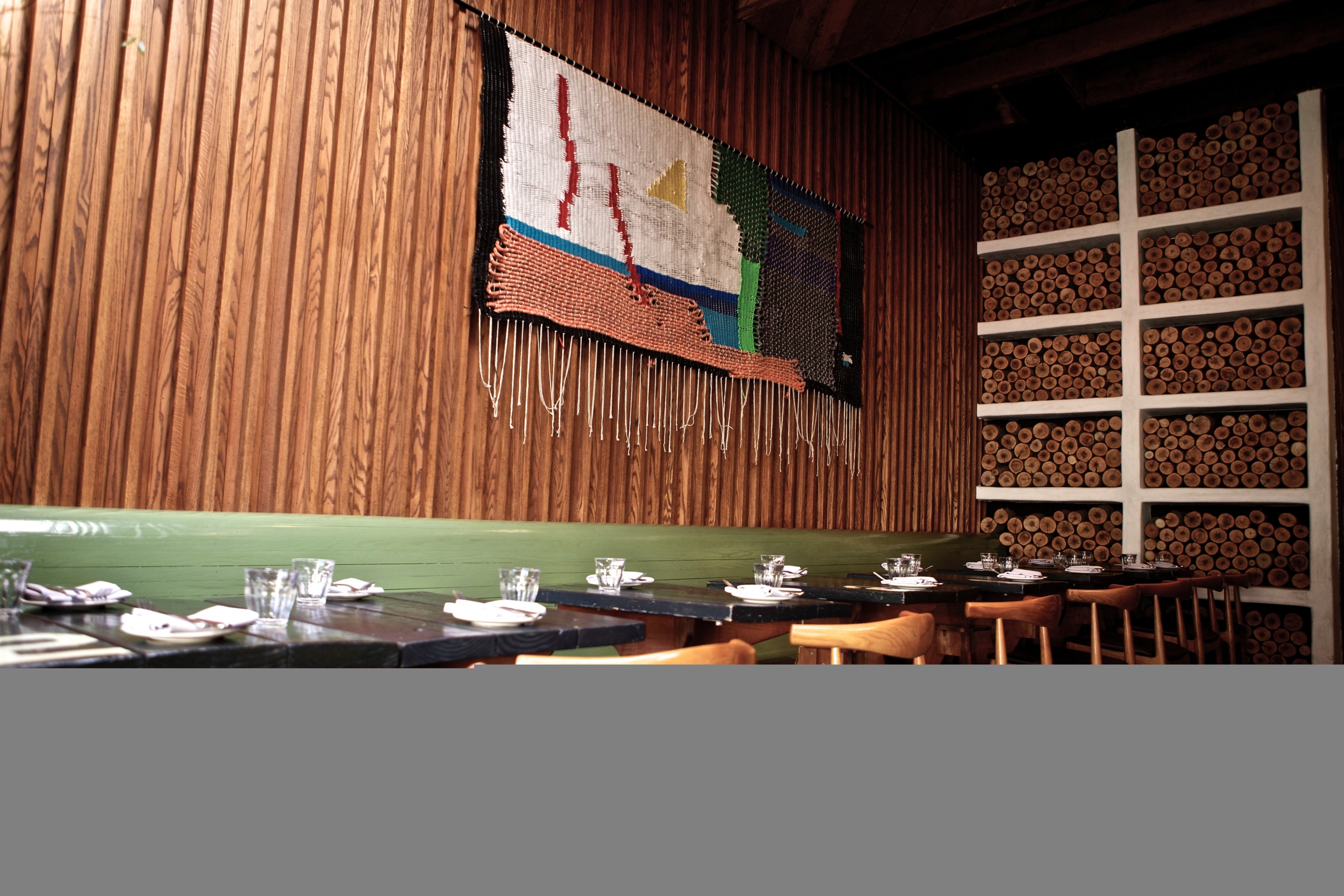 Foto de Goldie's Los Ángeles (6/7)