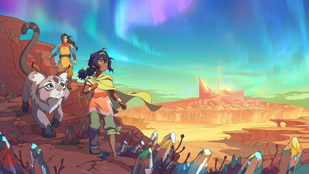 Avatar Seven Havens