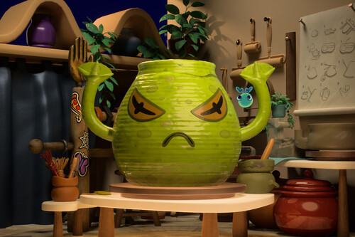 El último juego de Xbox Game Studios tiene 36 jugadores en Steam. Tras probarlo, me parece hasta normal