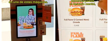 Pedir comida rápida cada vez es una experiencia peor gracias a las pantallas táctiles: sólo están diseñadas para que gastes más 